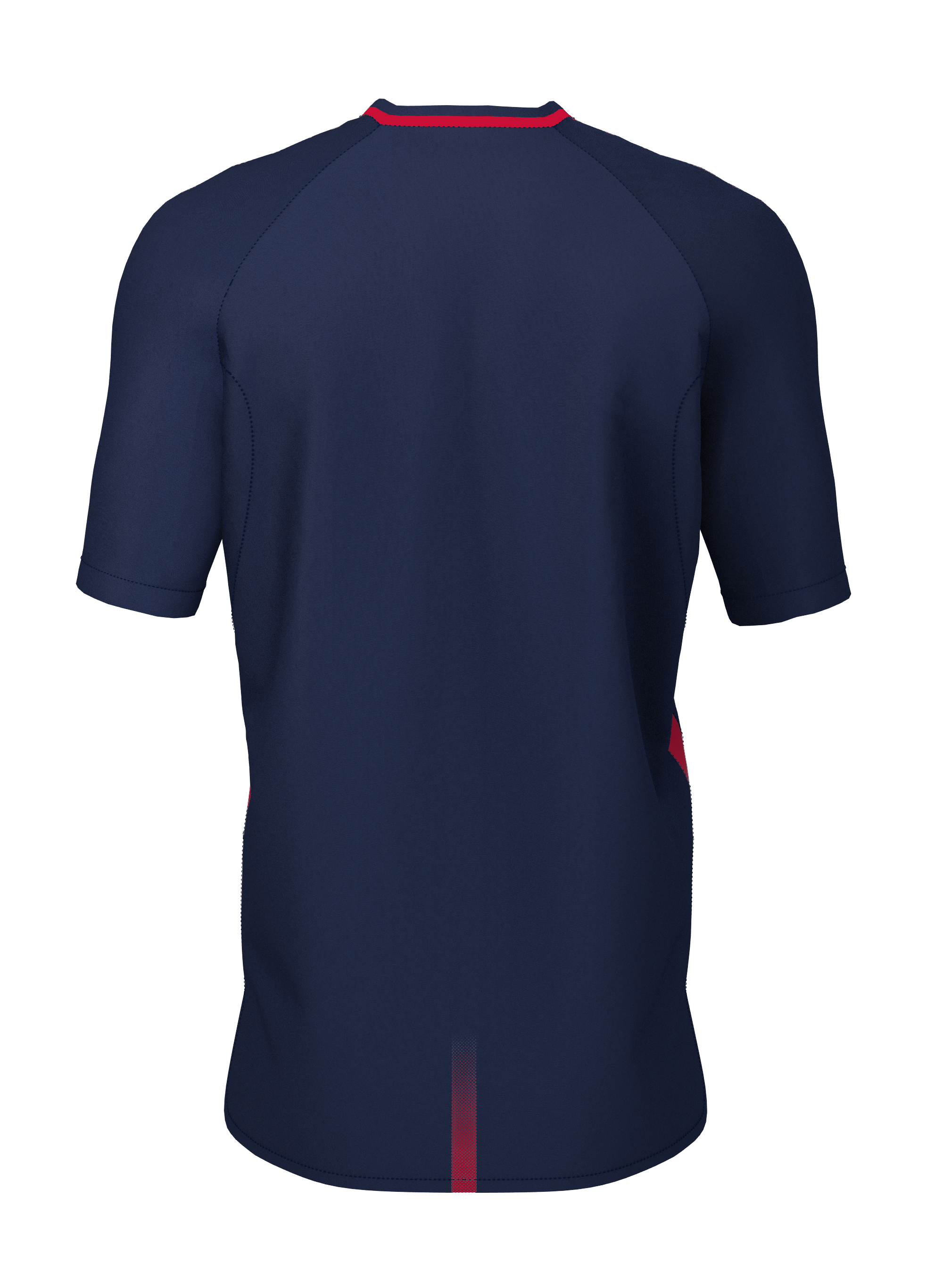 Heritage Training T Juniors