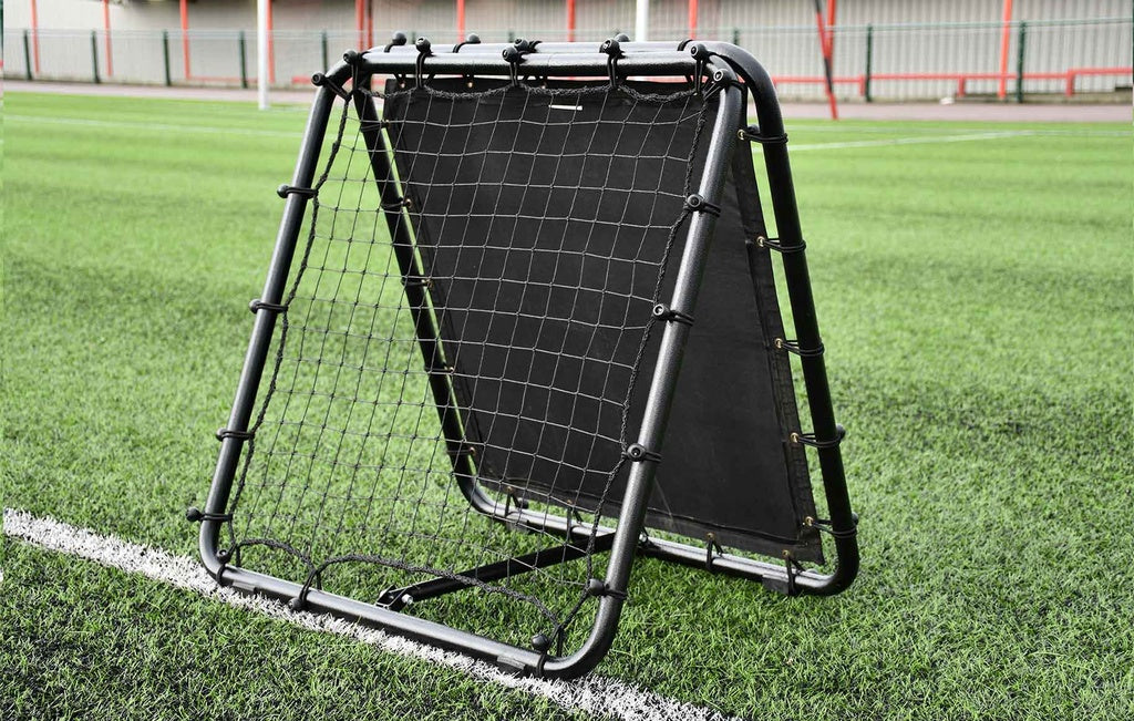 Pro Double-Sided Rebounder Net