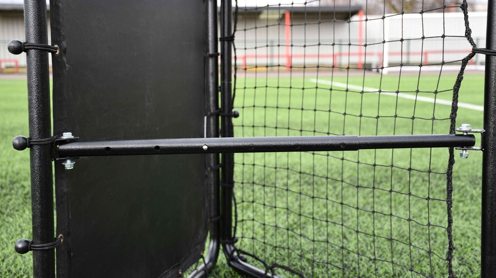 Pro Double-Sided Rebounder Net