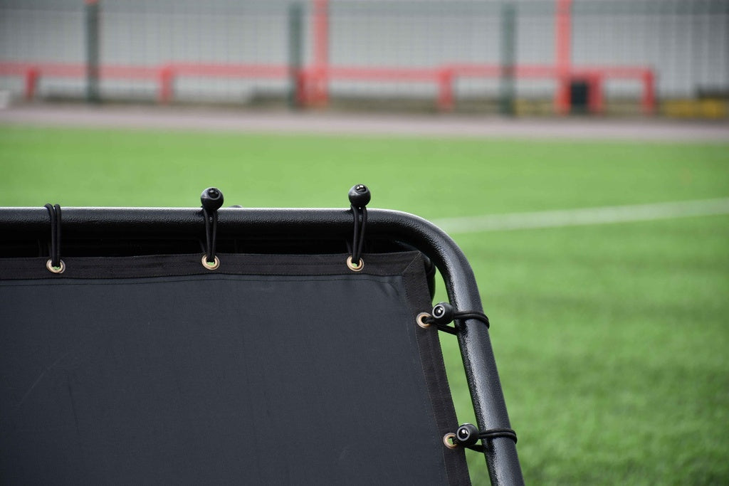 Pro Double-Sided Rebounder Net