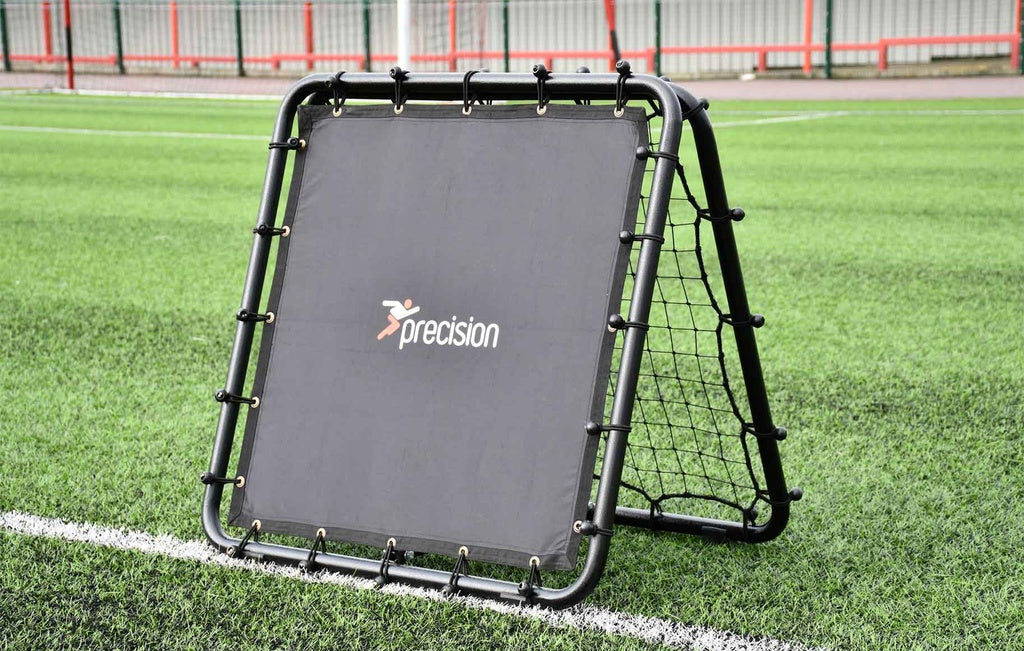 Pro Double-Sided Rebounder Net
