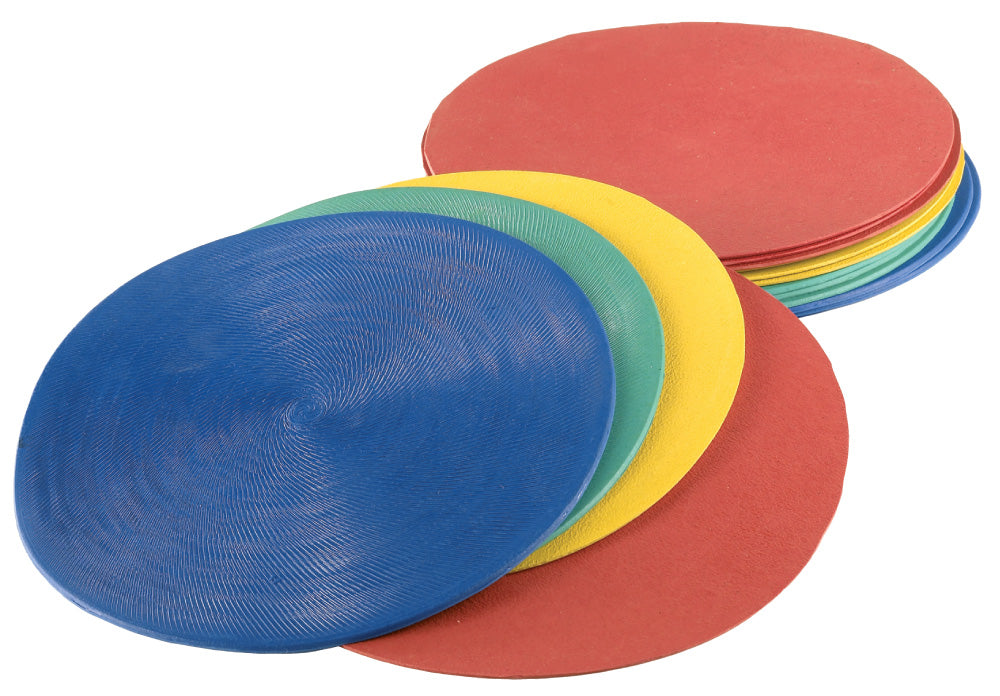 Sequencing Disc - Pack of 16