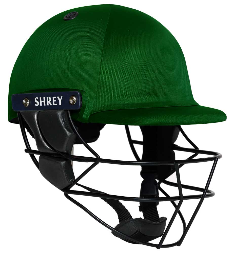 Armor Helmet + Steel Grill Junior