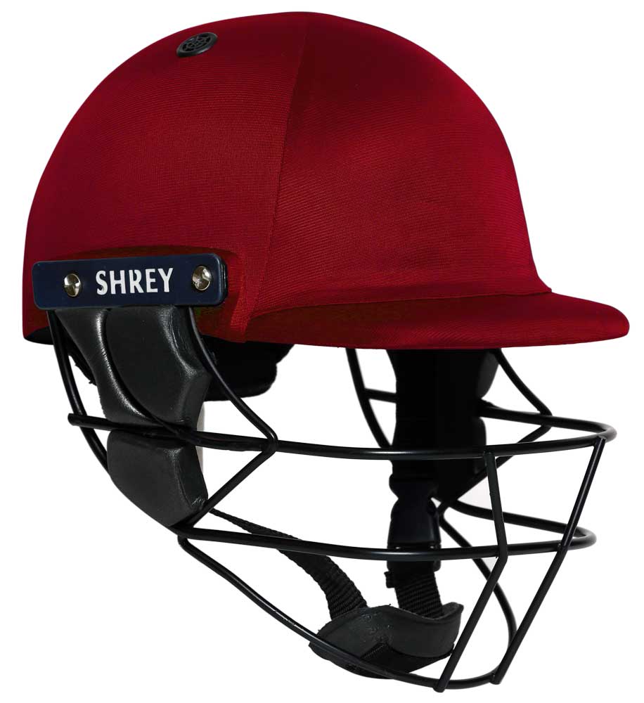 Armor Helmet + Steel Grill Junior