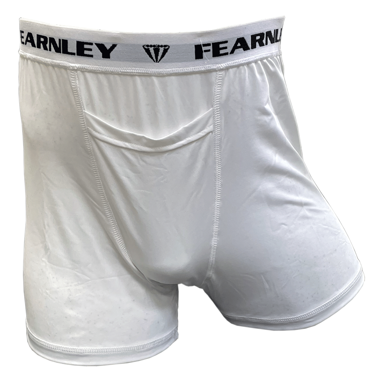 DF Boxer Shorts With Pouch Juniors