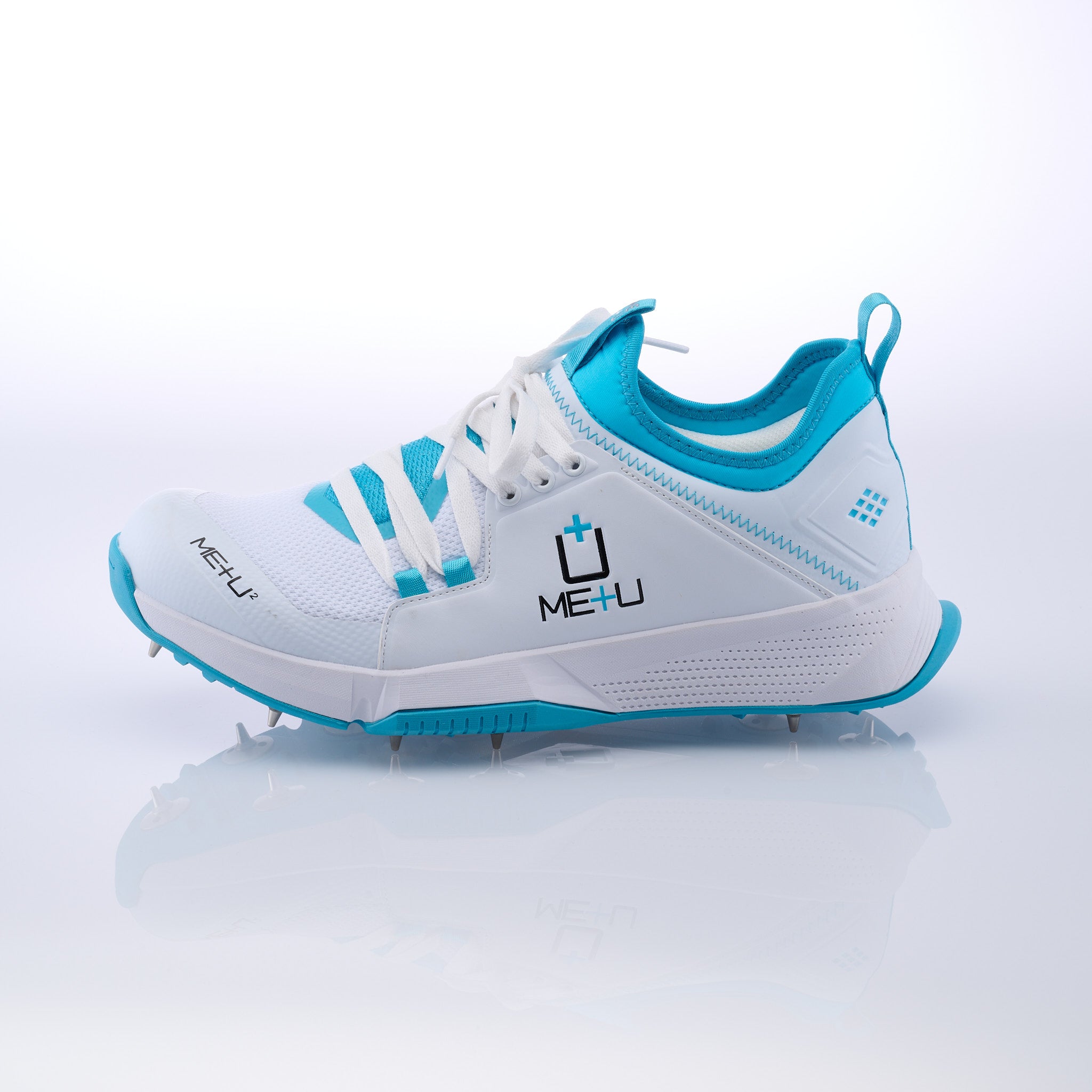 ME+U 2 Men's All-Rounder Spikes