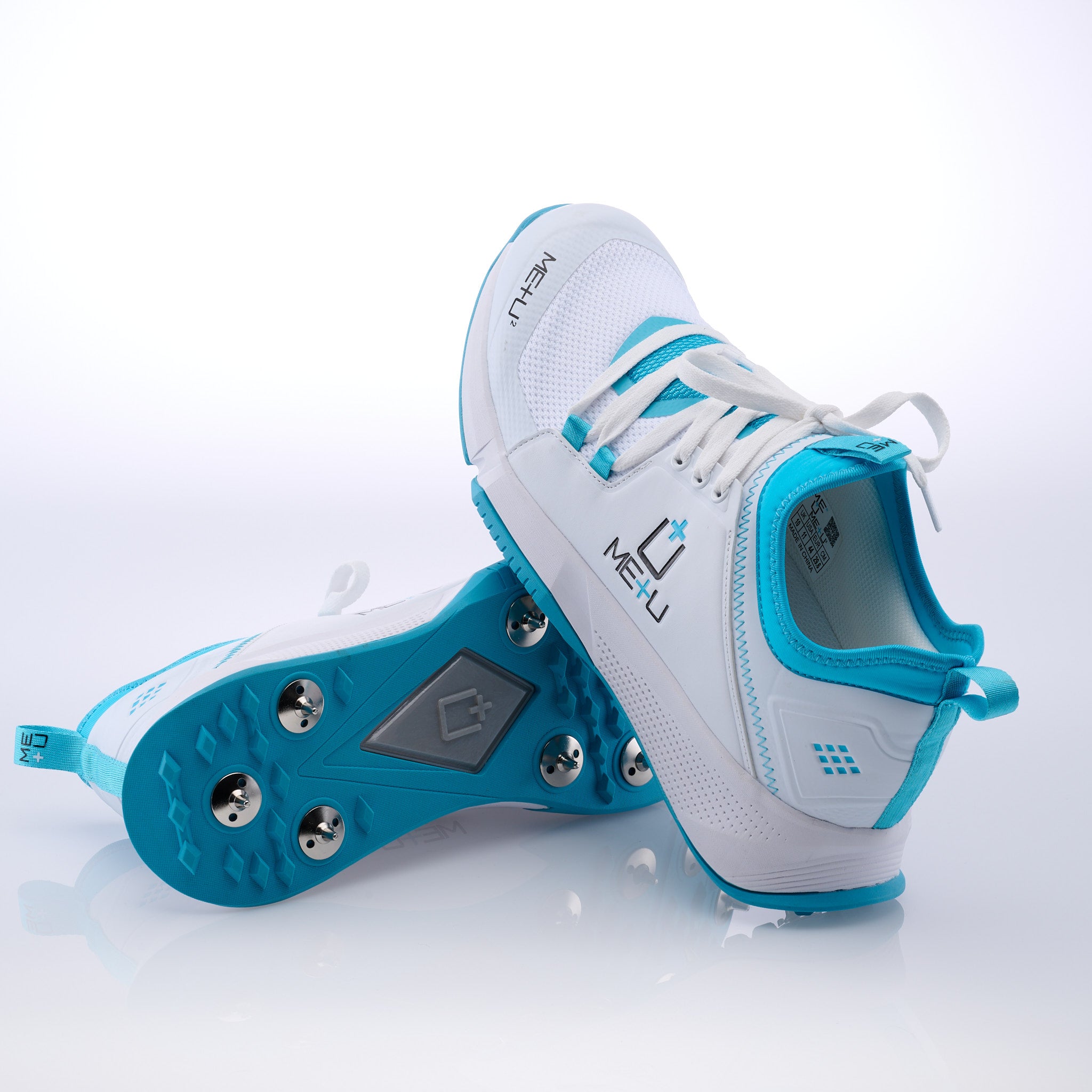 ME+U 2 Men's All-Rounder Spikes