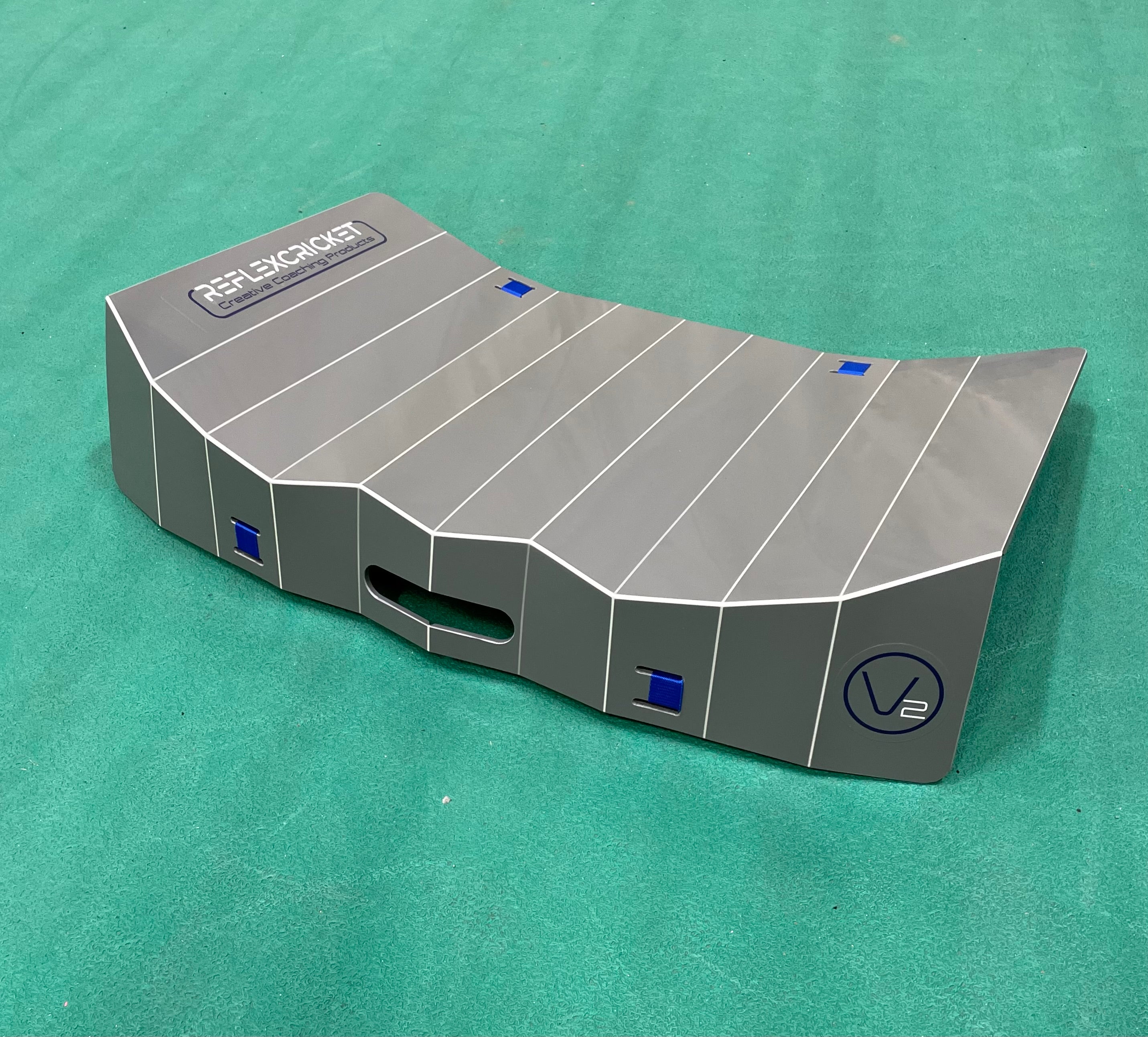 Reflex Deflector v2
