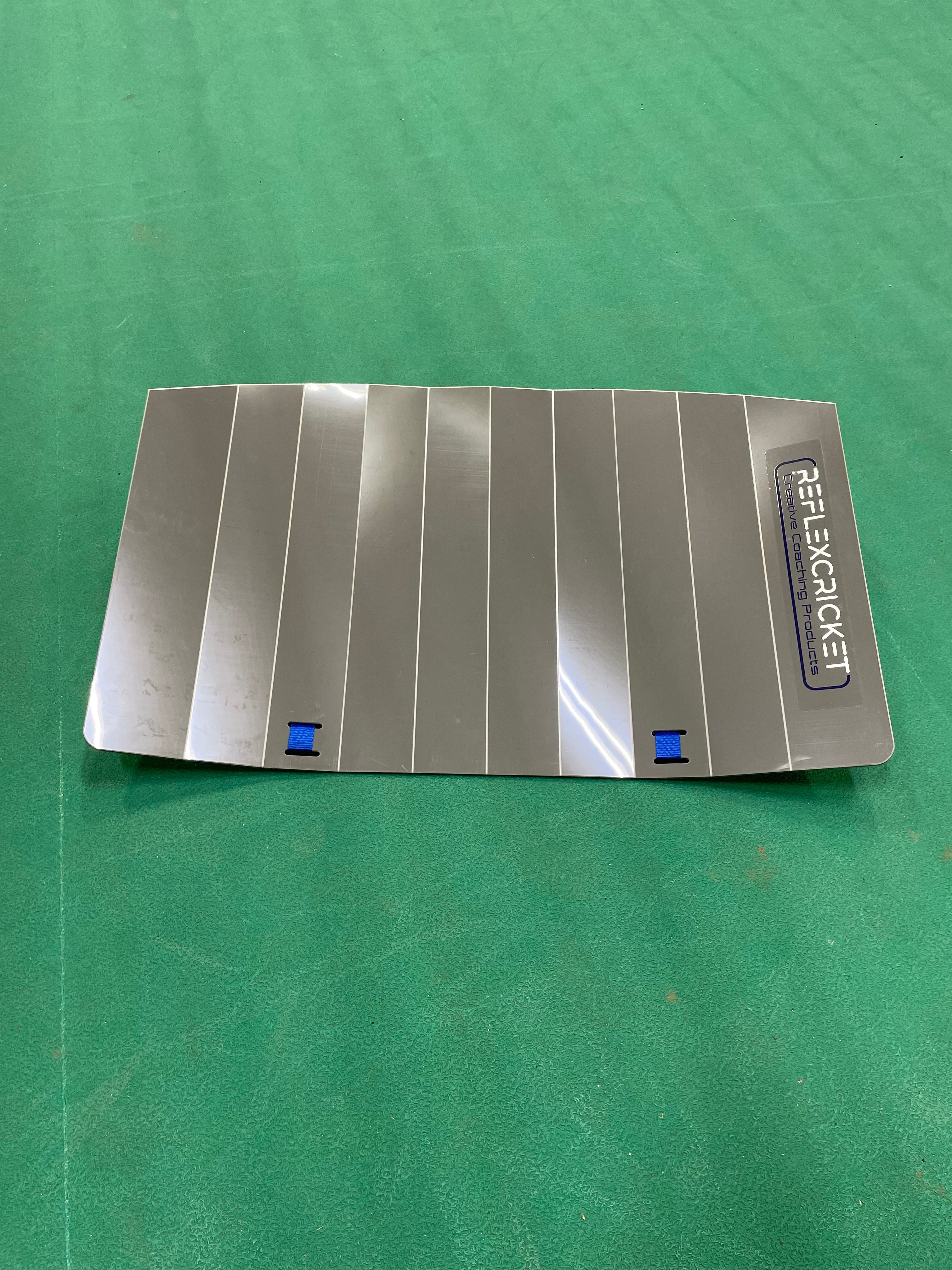 Reflex Deflector v2