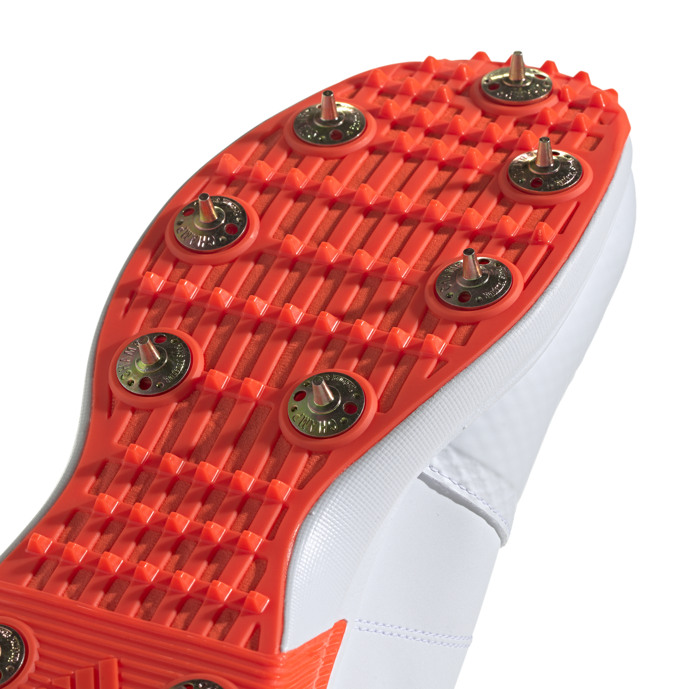 Adipower Vector Mid Spikes
