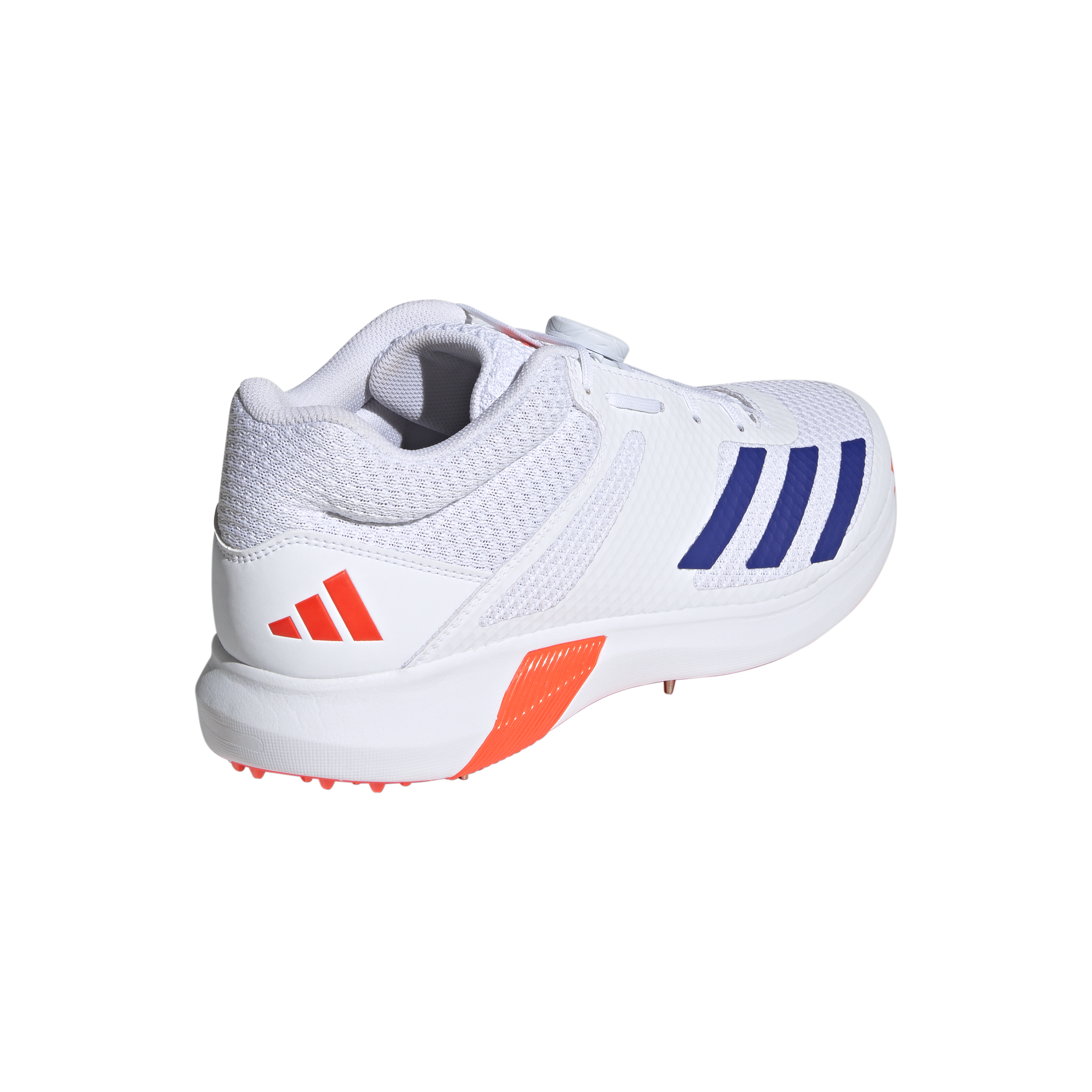 Adipower Vector Mid Spikes
