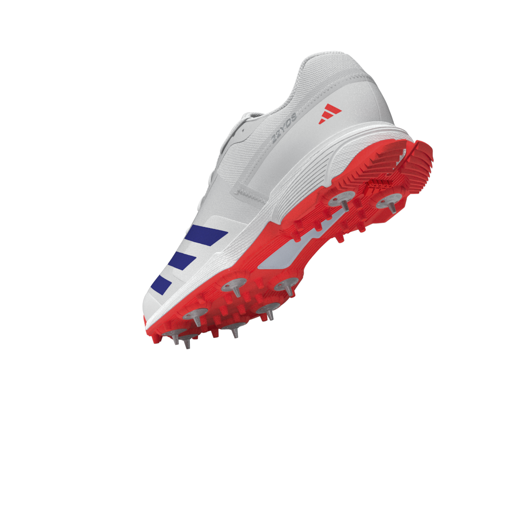 22Yds Spikes