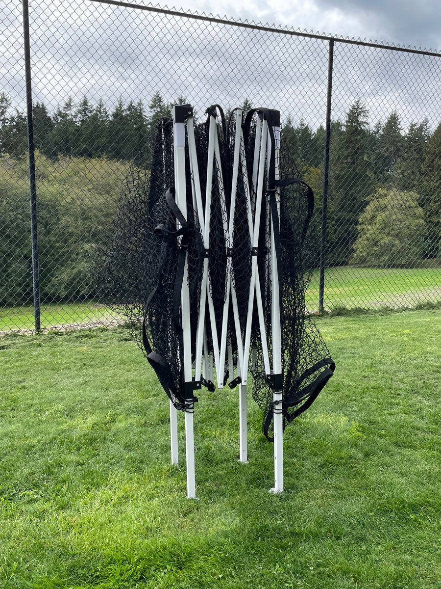 SP6 Folding Batting Net