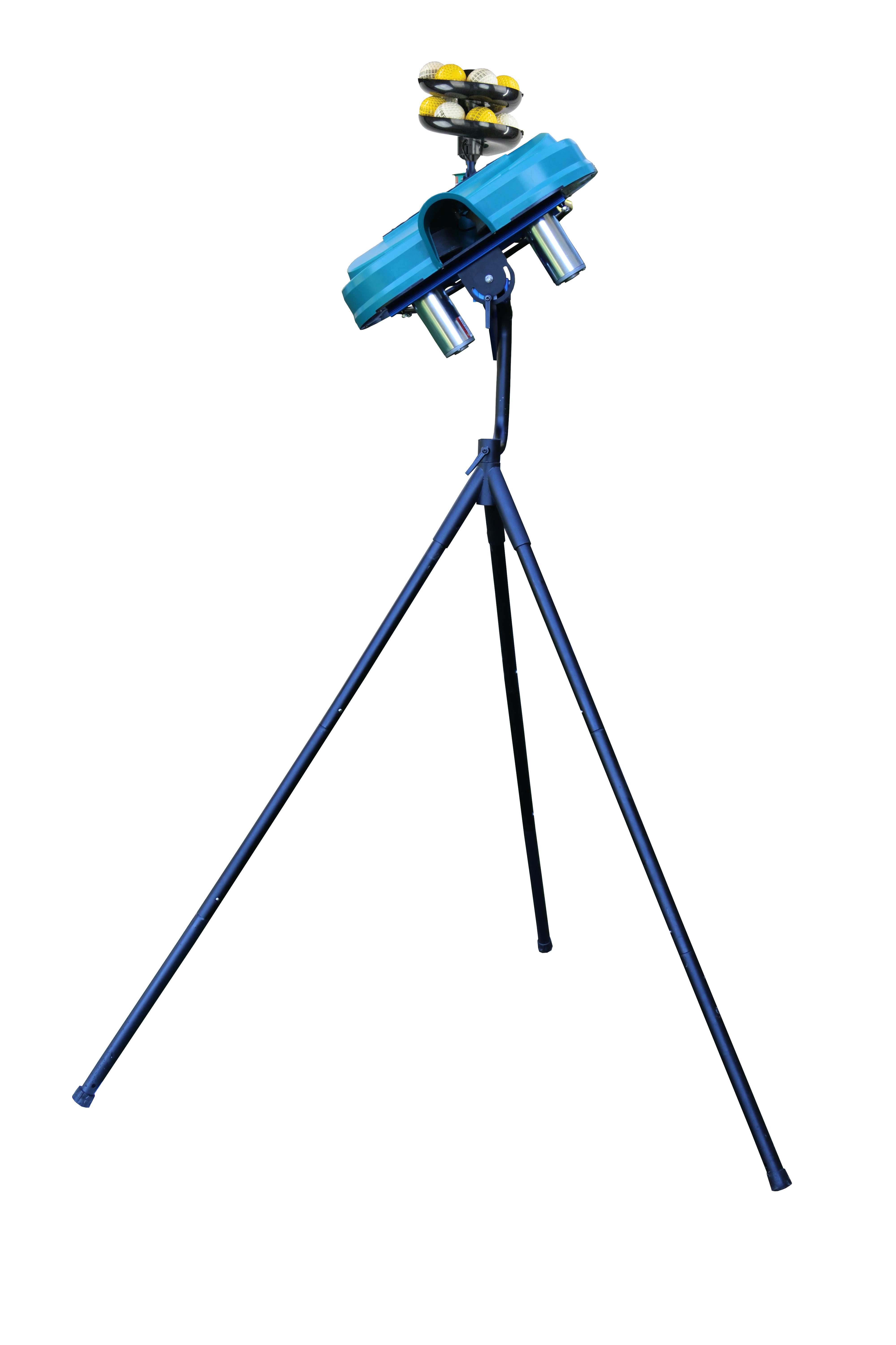 Paceman 525 Express Bowling Machine