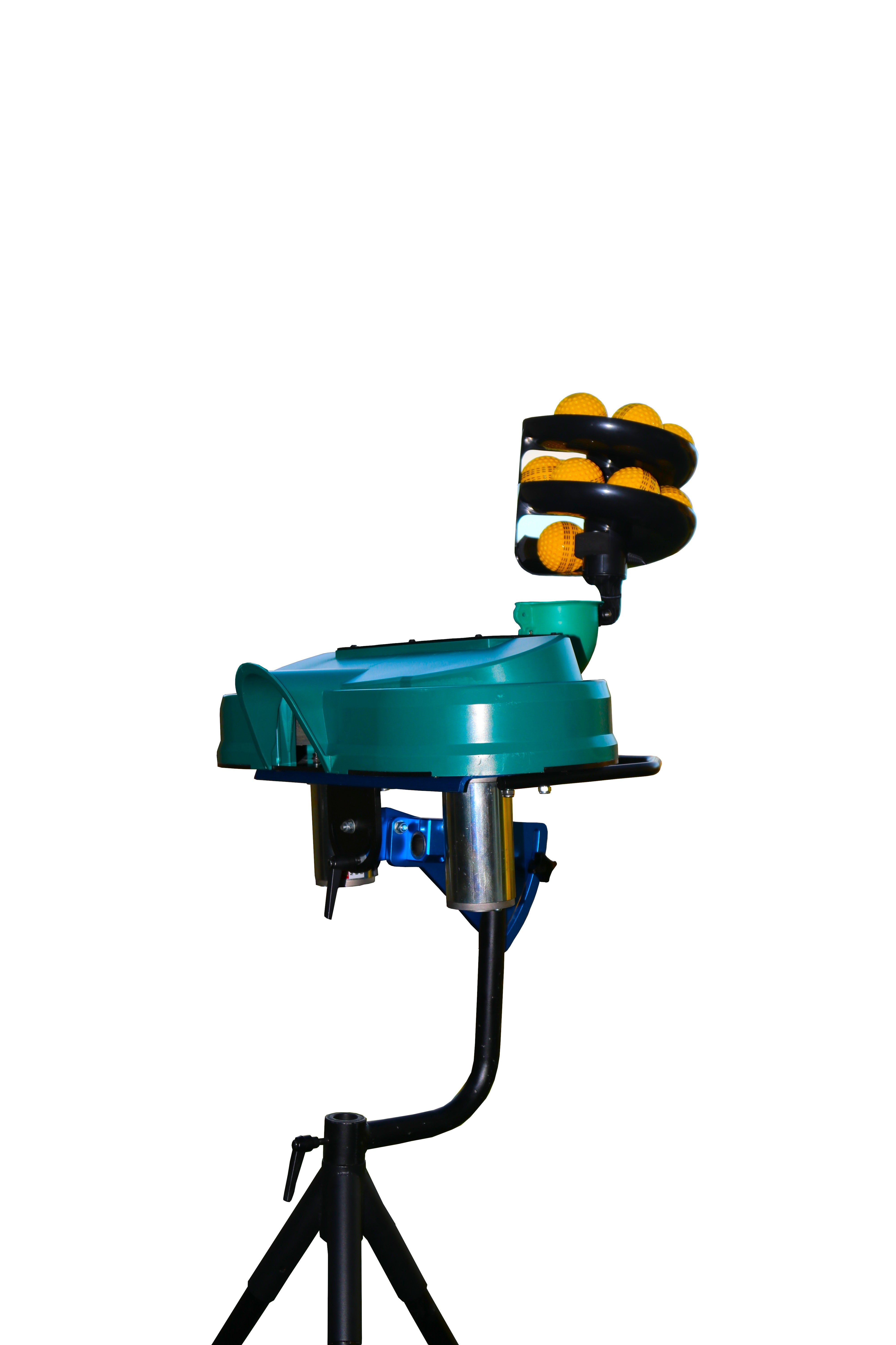 Paceman 525 Express Bowling Machine