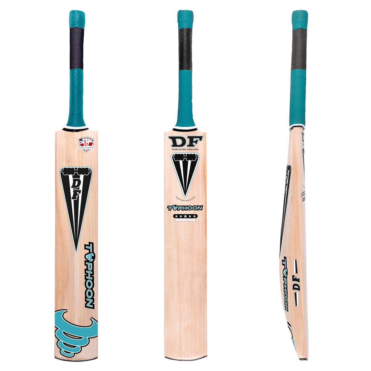 Phantom 5* Ultimate Bat Juniors