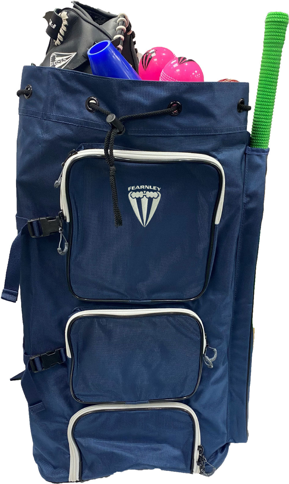 Classic Duffle Kitbag