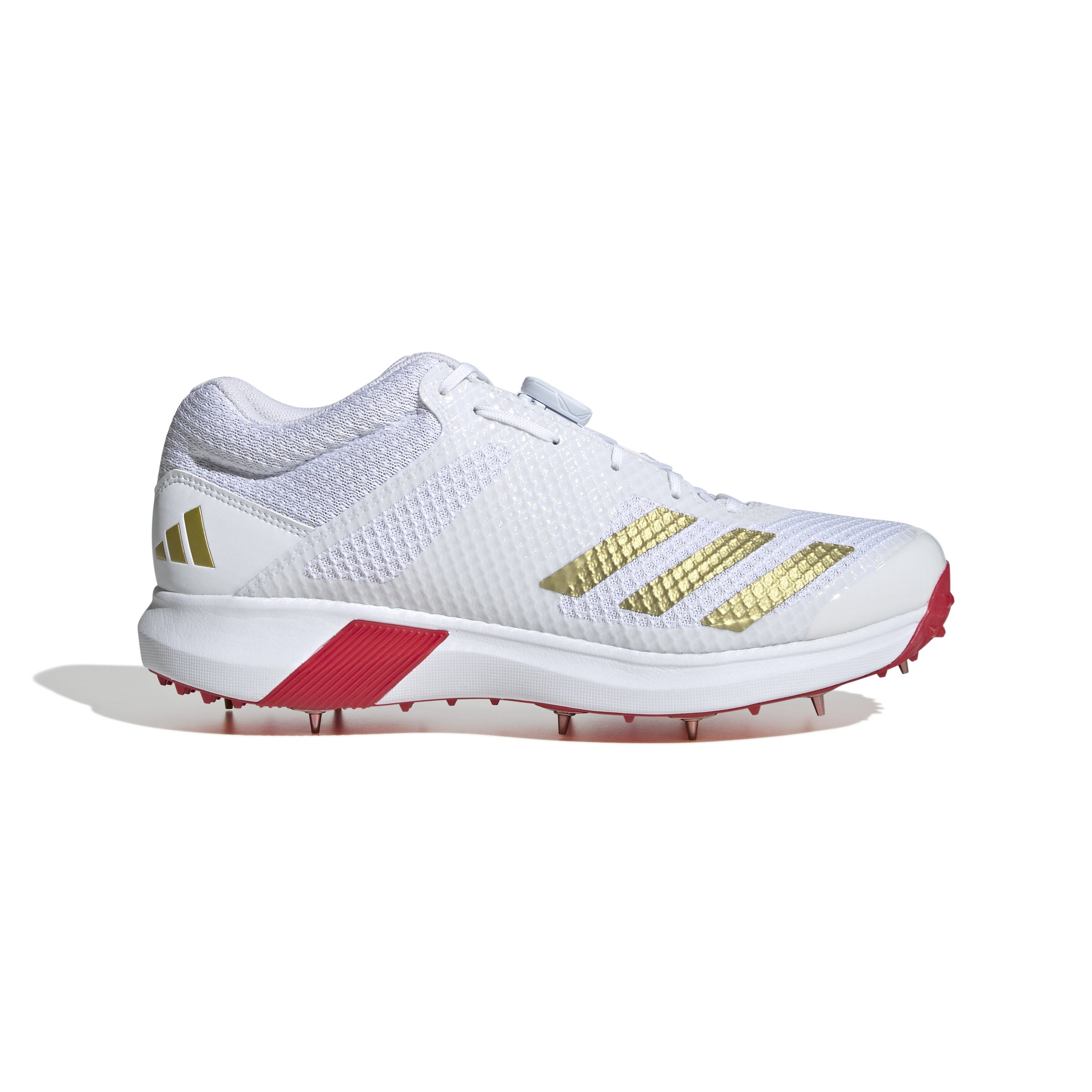 Adipower Vector Mid Spikes