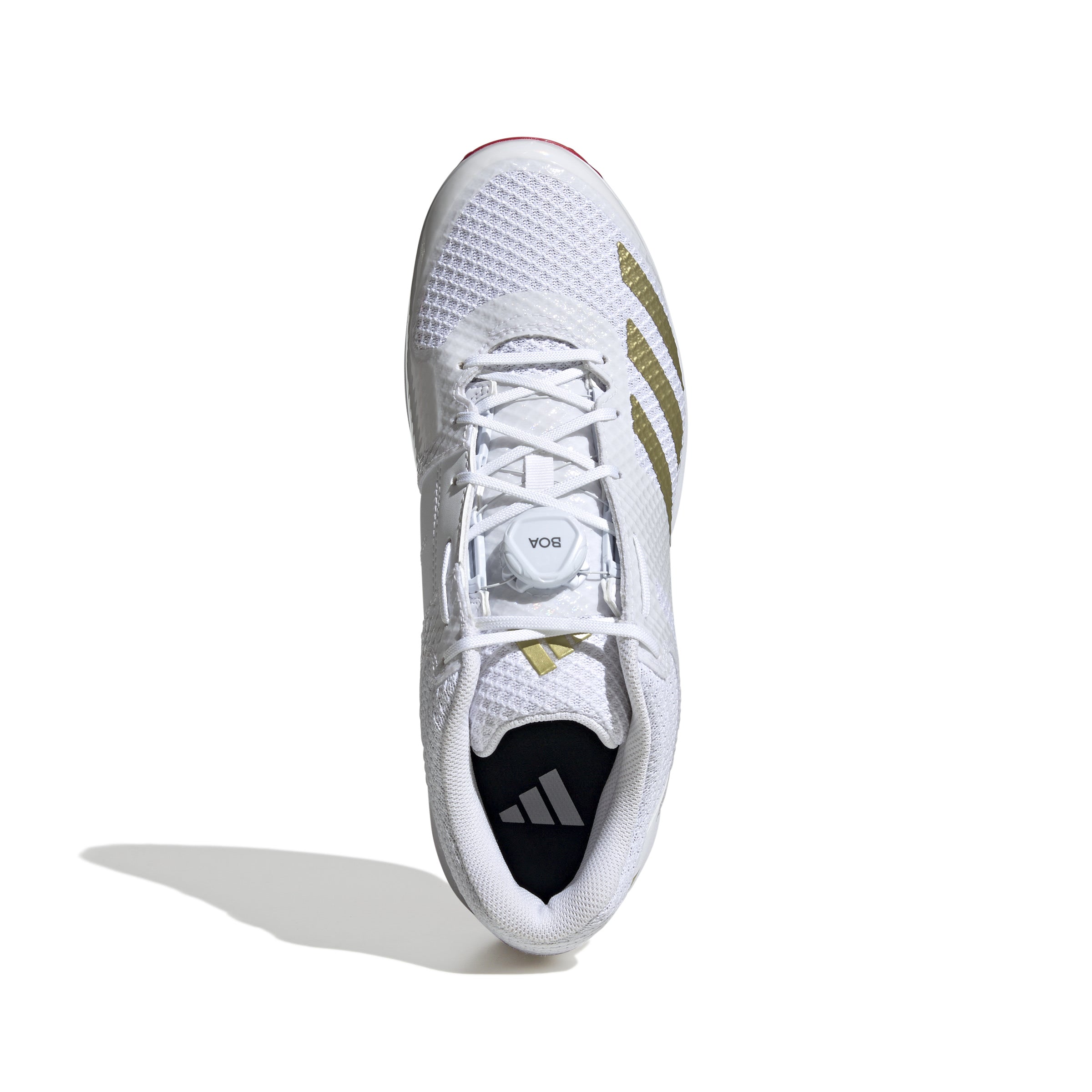 Adipower Vector Mid Spikes