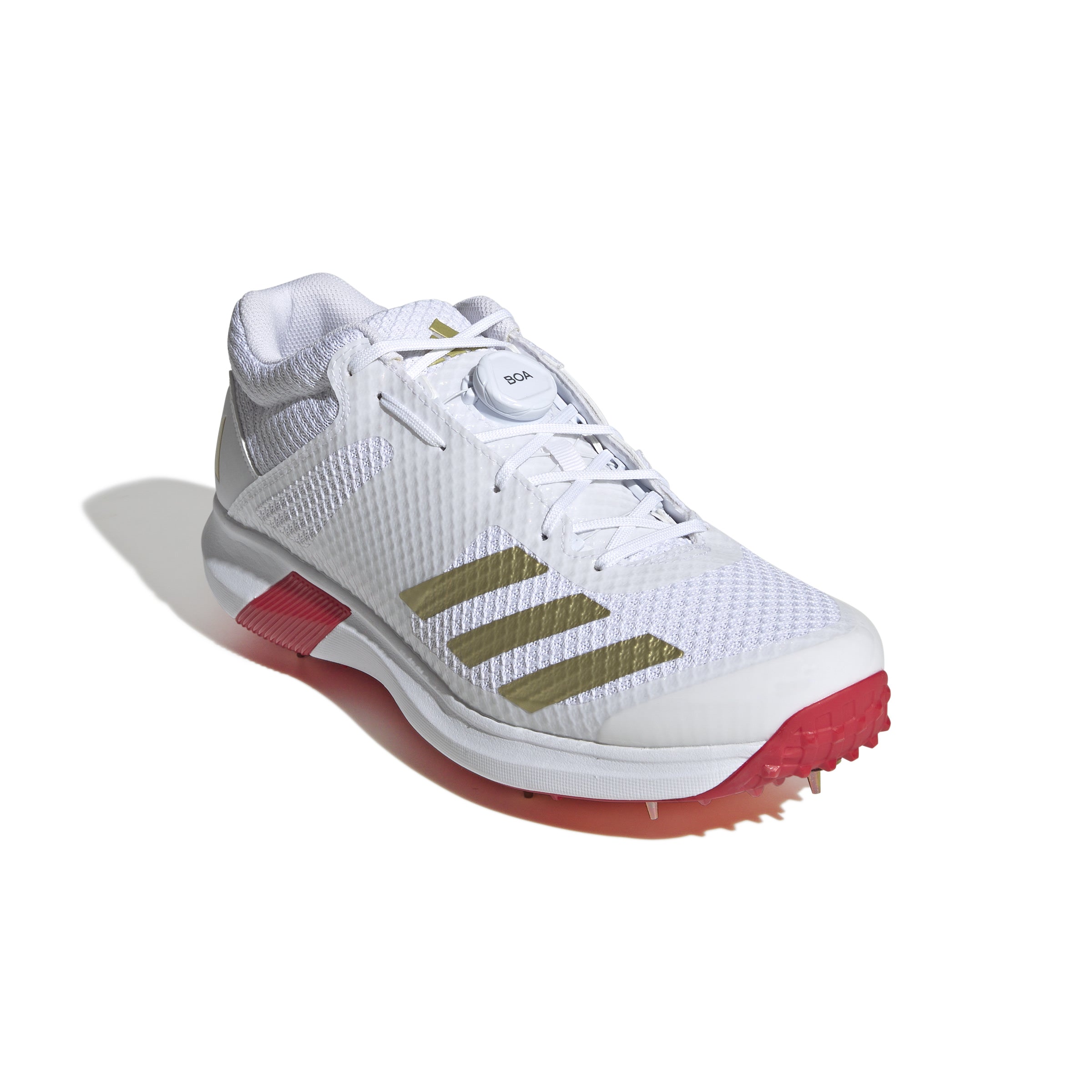 Adipower Vector Mid Spikes