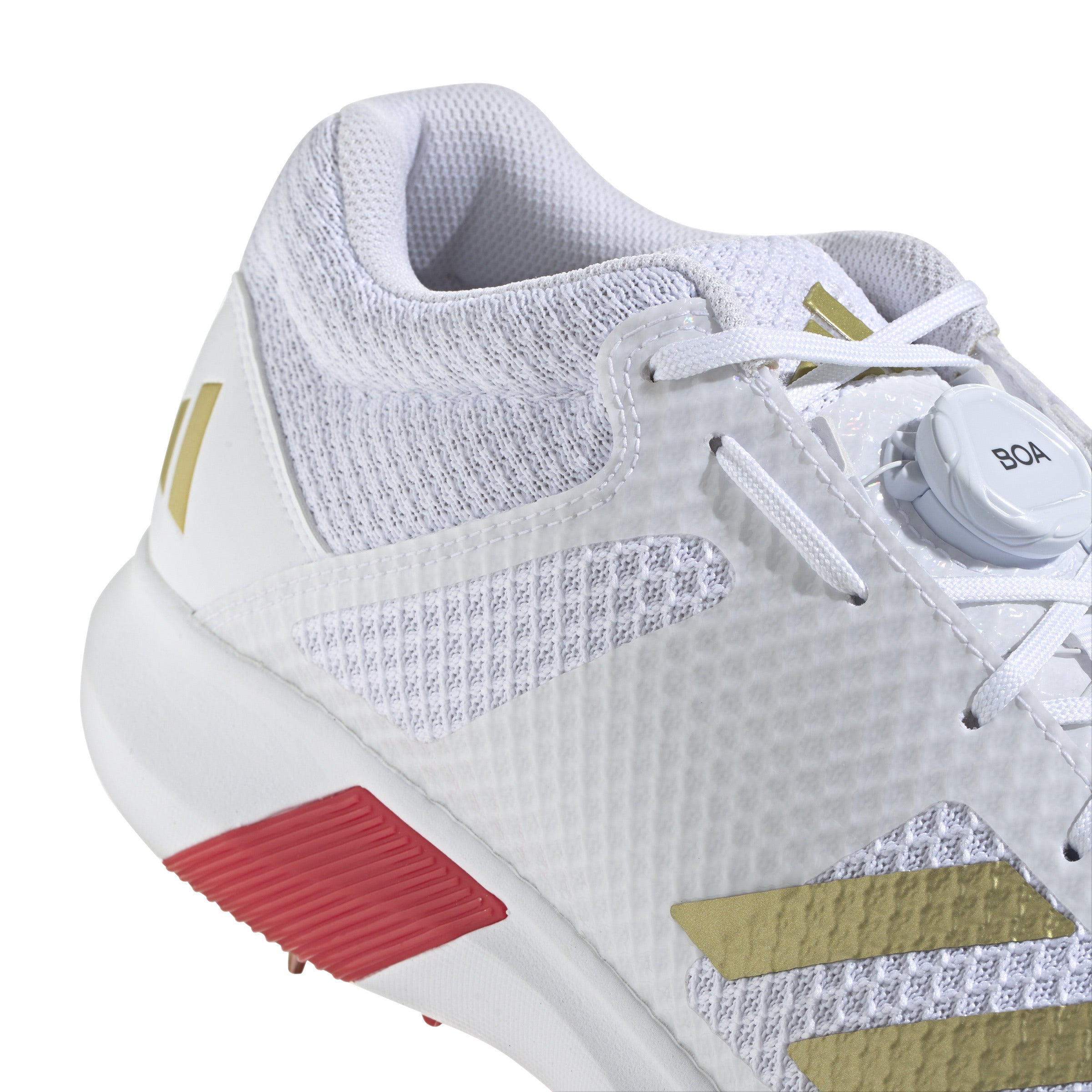 Adipower Vector Mid Spikes