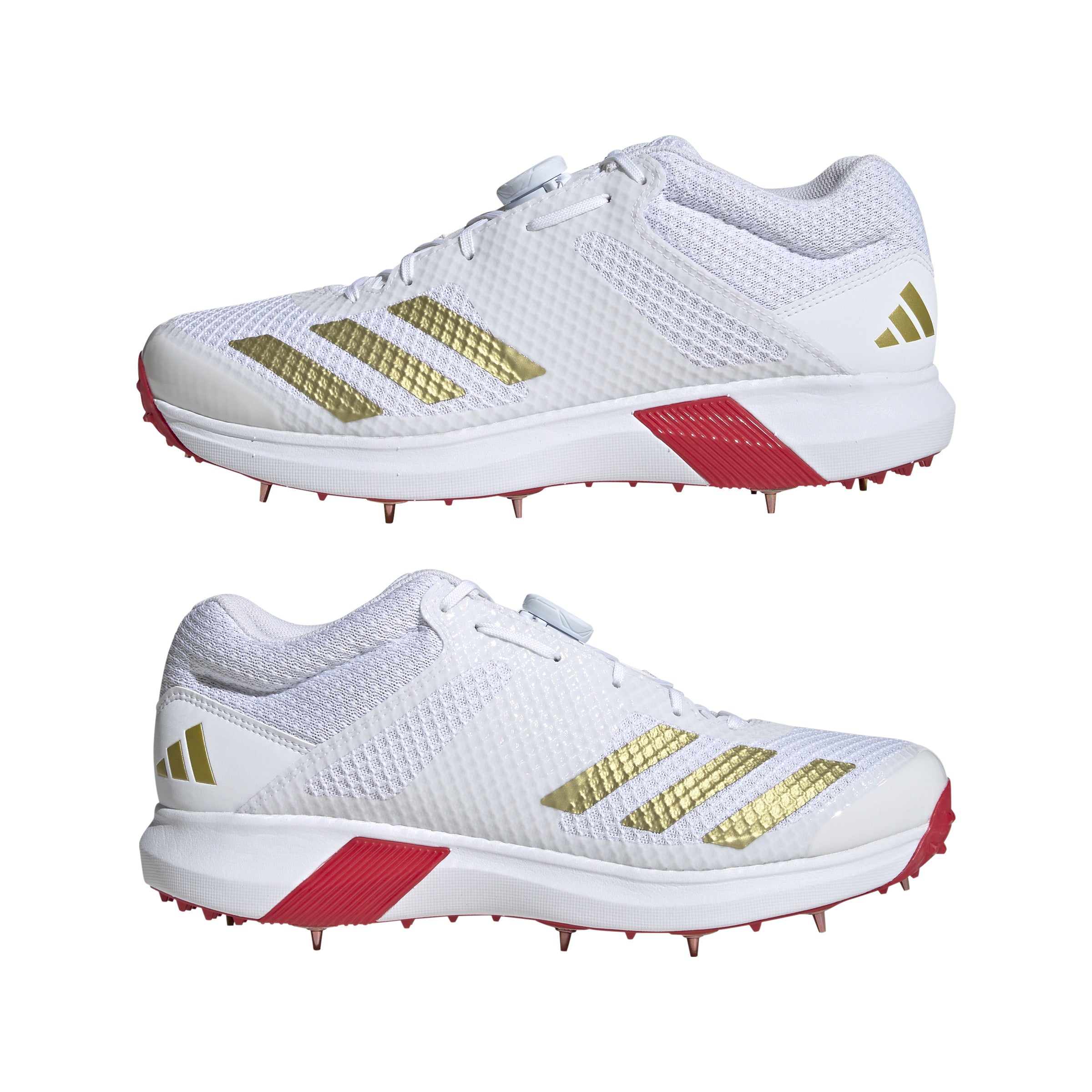 Adipower Vector Mid Spikes