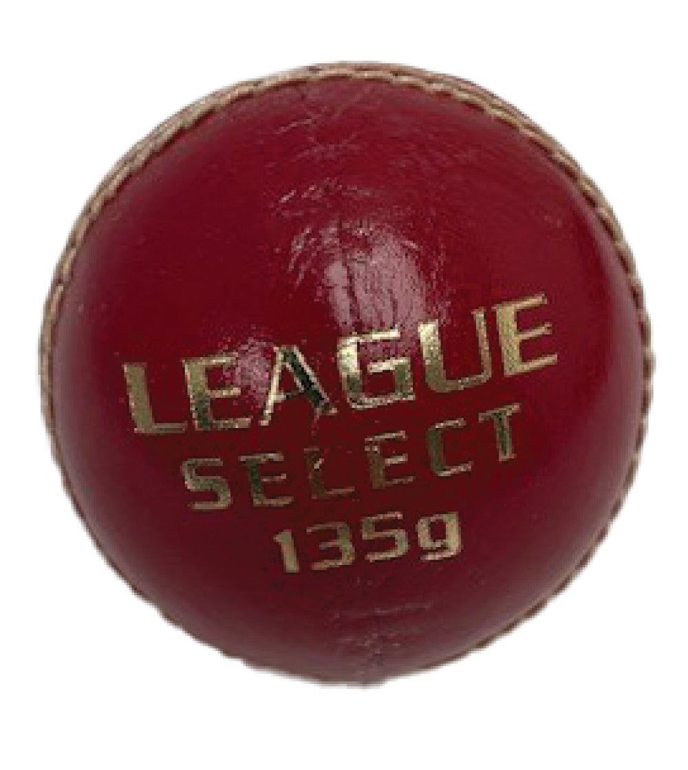 League Select Ball