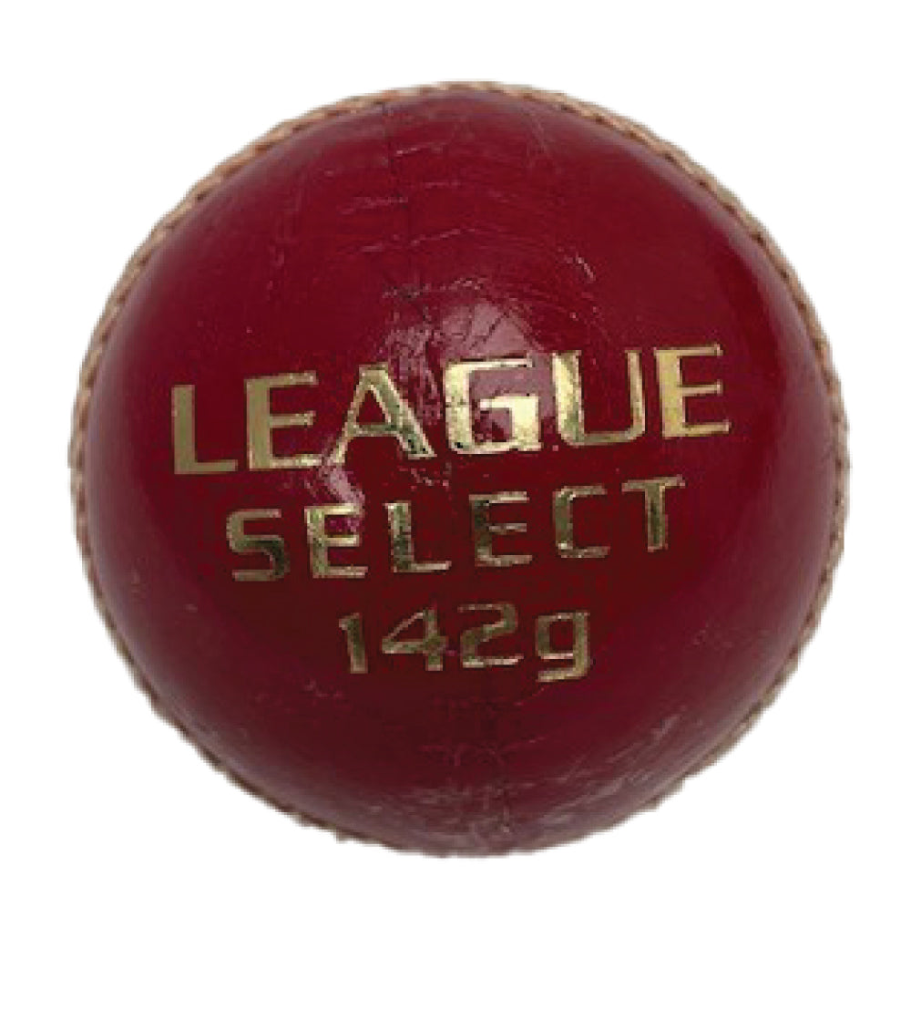 League Select Ball