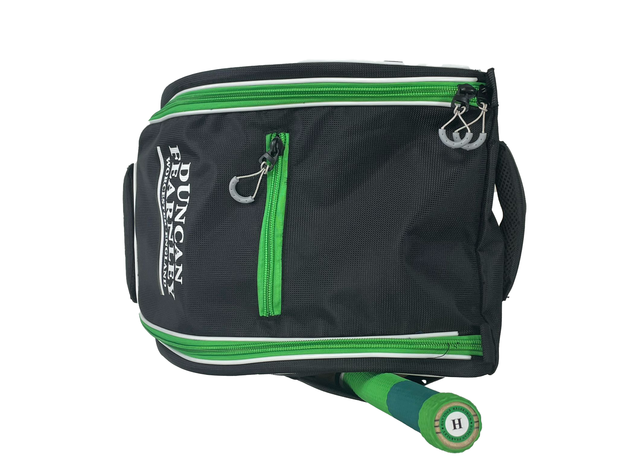 Classic Junior Duffle Kitbag