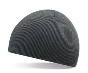 Team Pull On Beanie Hat