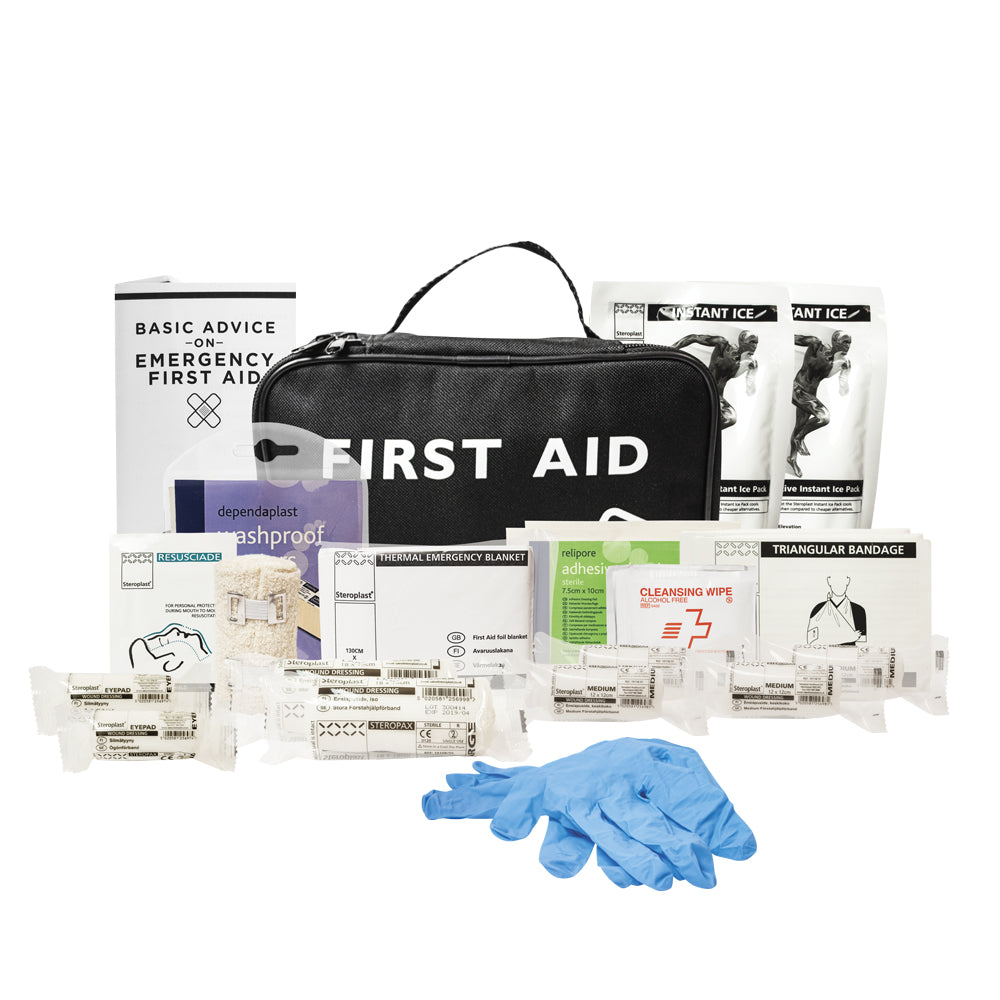 First Aid Bag - Team