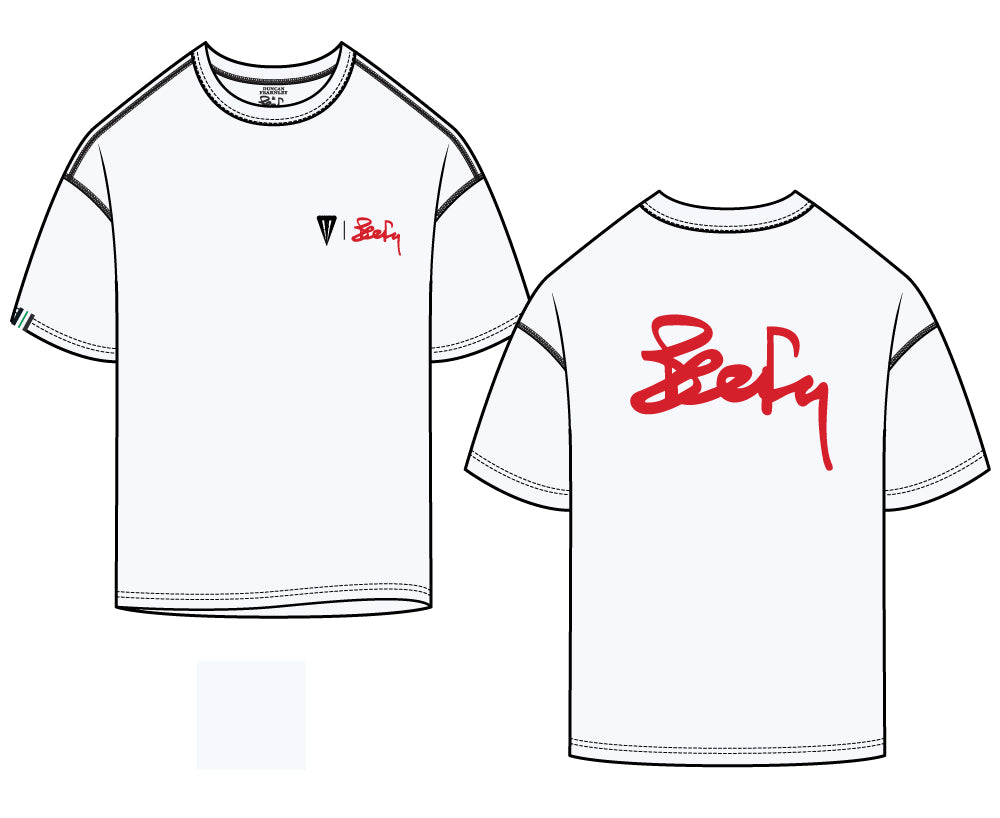 Beefy T-shirt