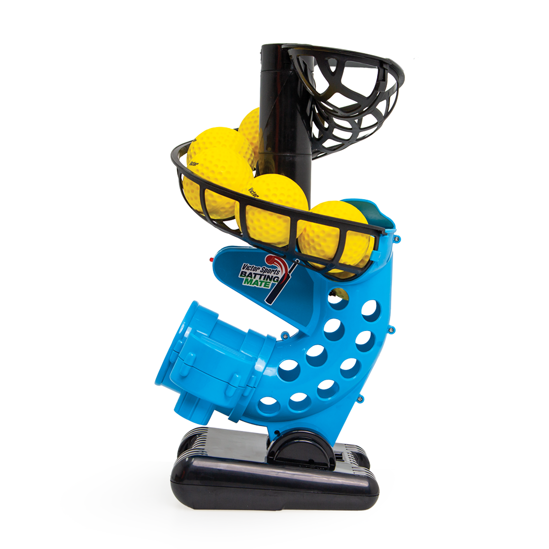 Batting Mate Ball Feeder Machine (Battery)