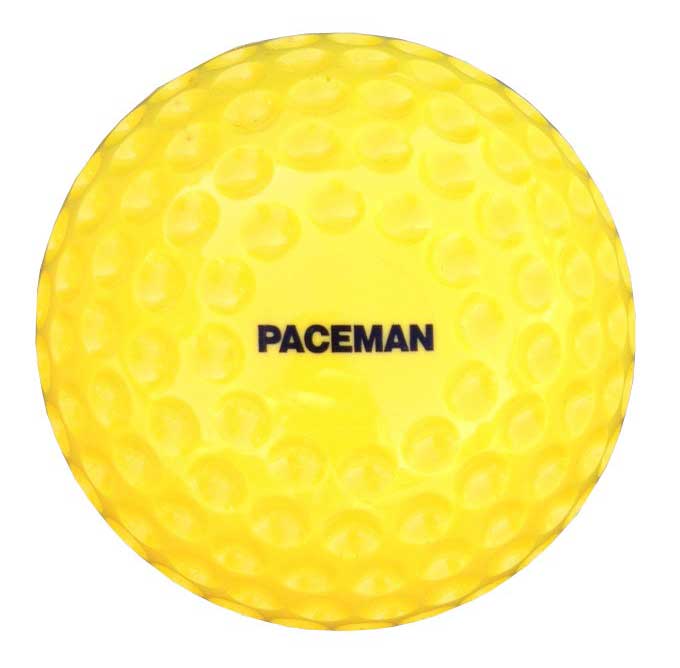 Paceman Original Light Ball - Pack Of 12