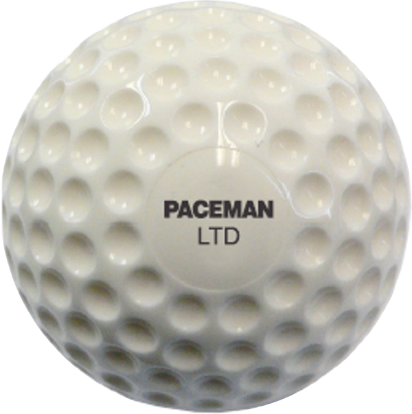 Paceman Performance Light Ball - Pack Of 12