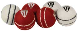 All Rounder Tennis Ball - Box Of 6