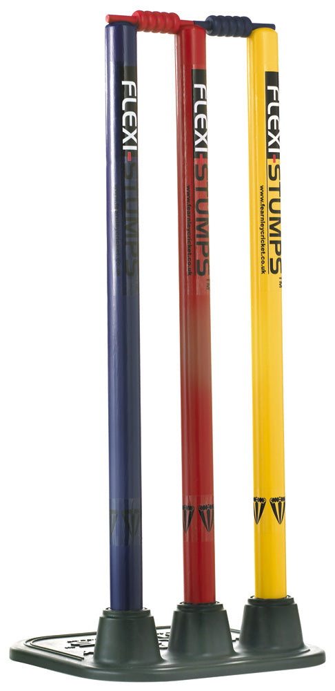 Flexi-Stumps™ Wooden Set Adults
