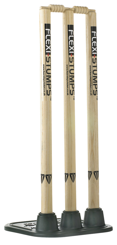 Flexi-Stumps™ Wooden Set Adults