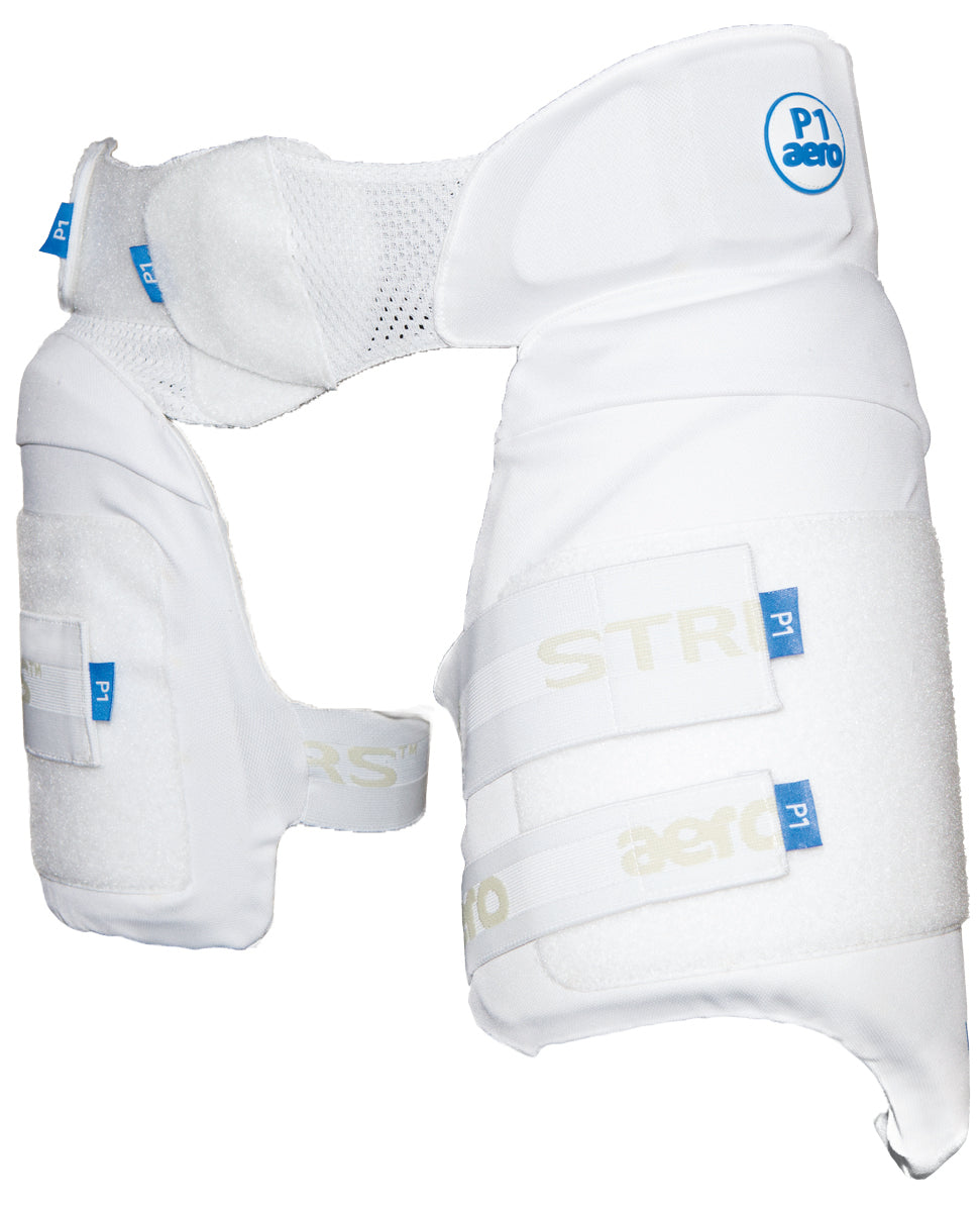 Aero P1 Lower Body Protector