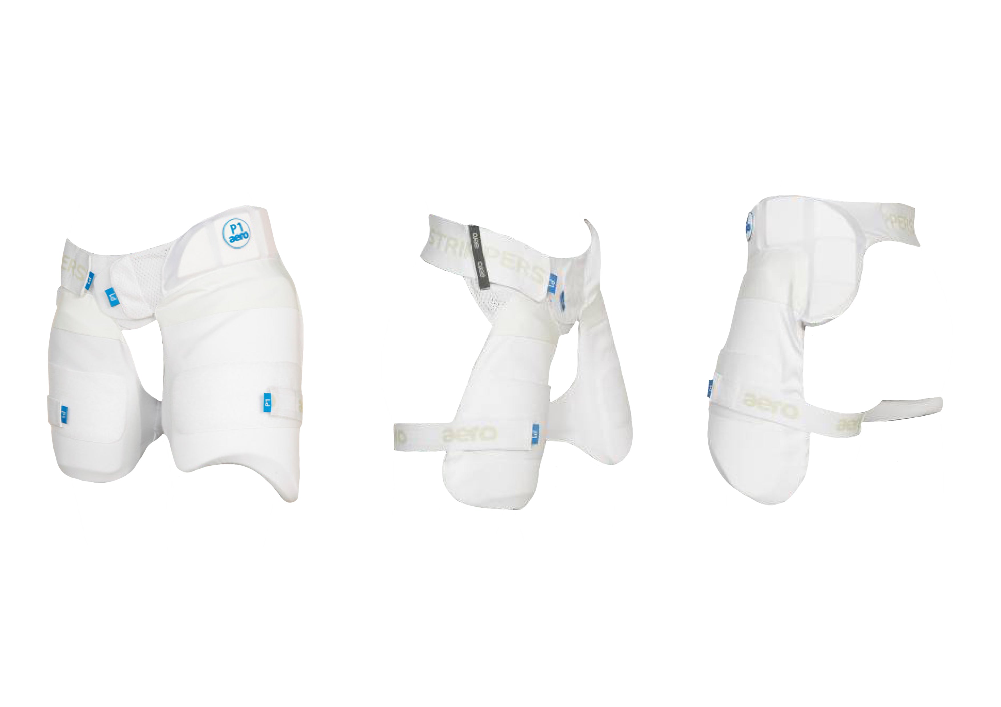 Aero P1 Lower Body Protector