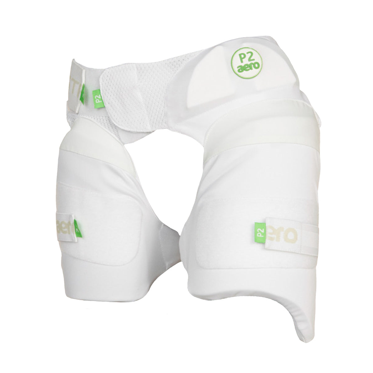 Aero P2 Lower Body Protector
