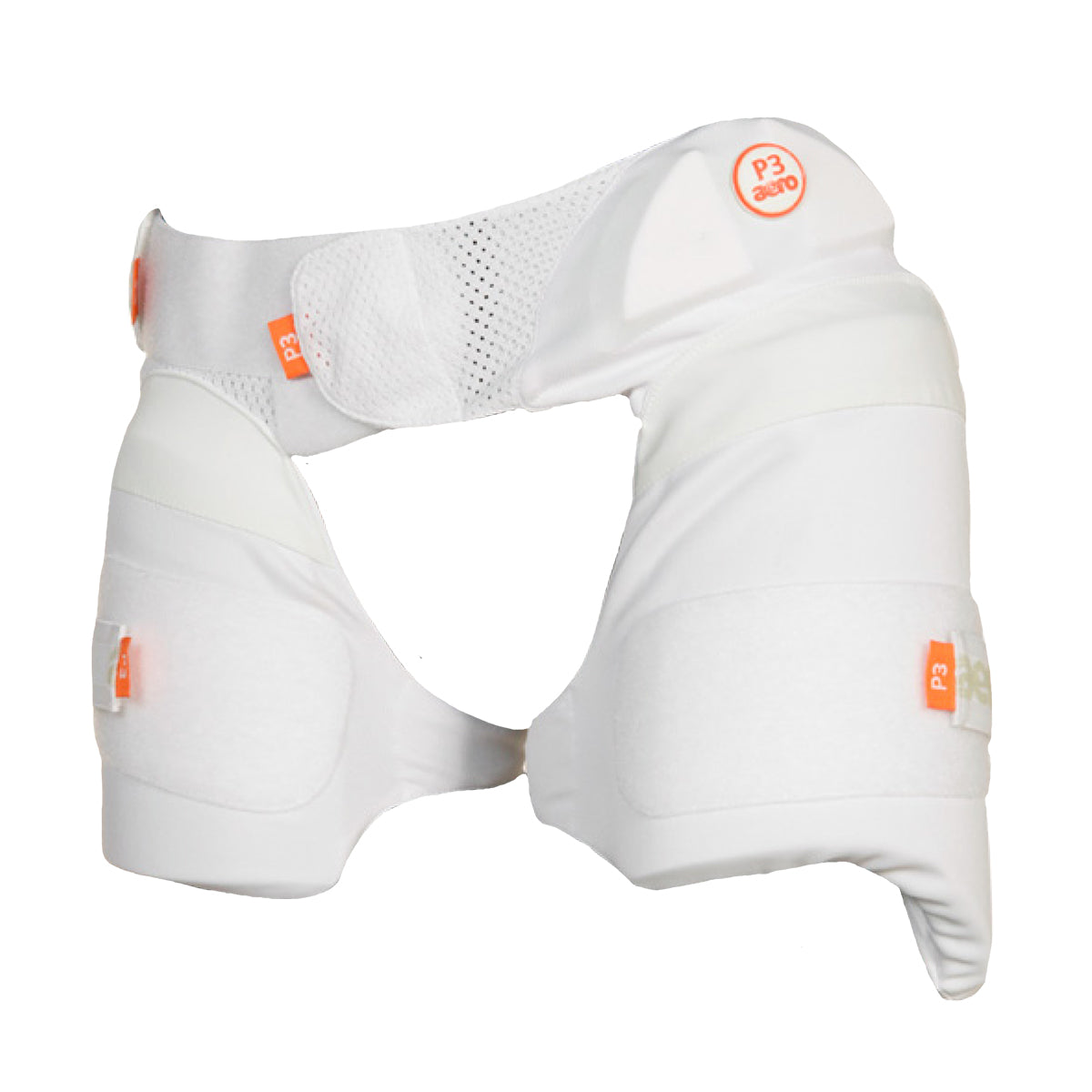 Aero P3 Lower Body Protector