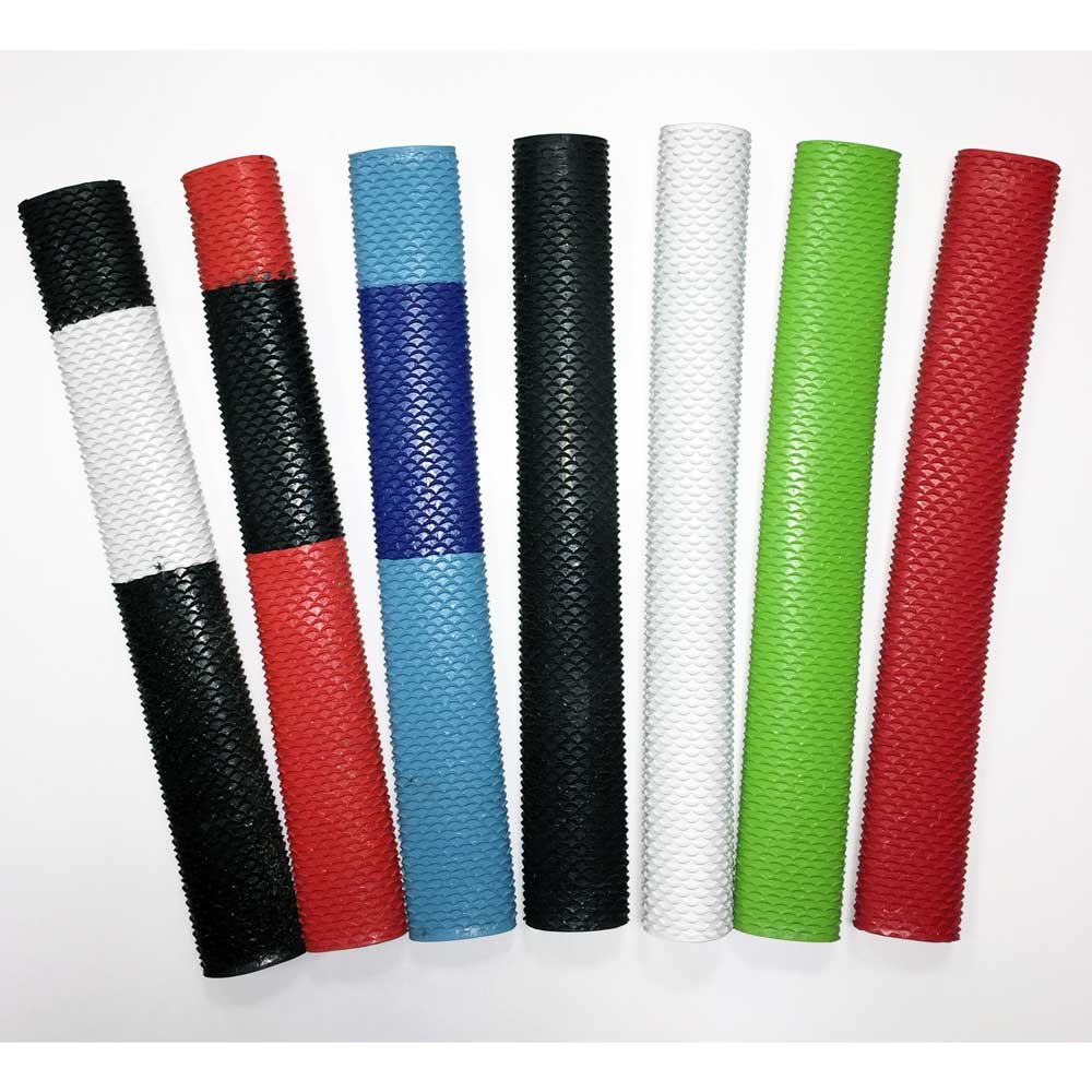 Cricket Bat Scale Grip