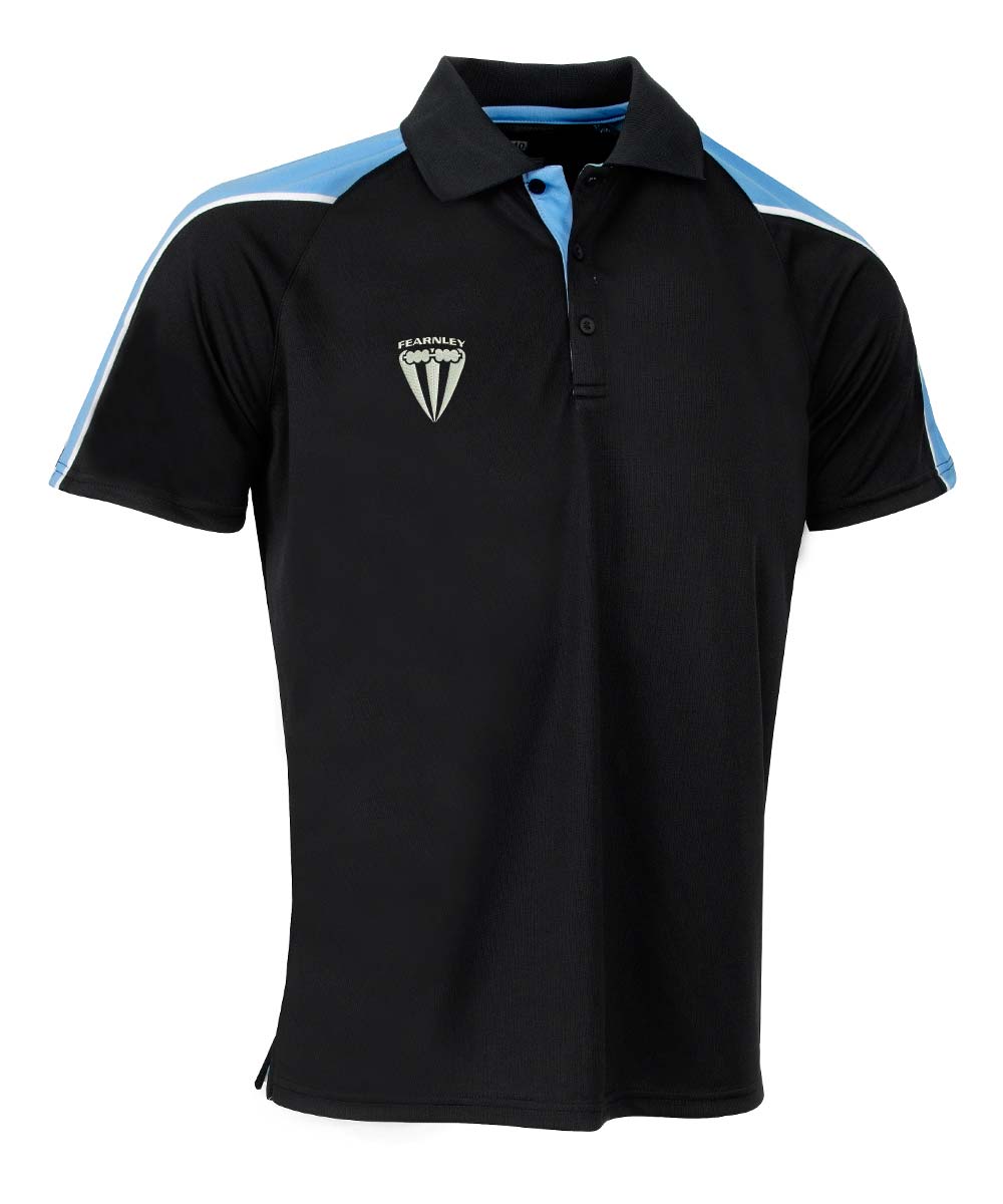 F TEC Pro III T20 Shirt Short Sleeve Womens