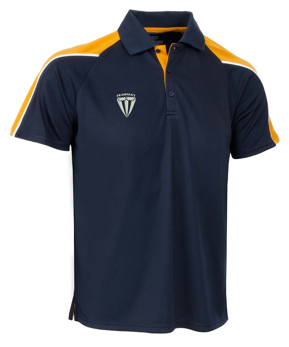 F TEC Pro III T20 Shirt S/SLV Adults