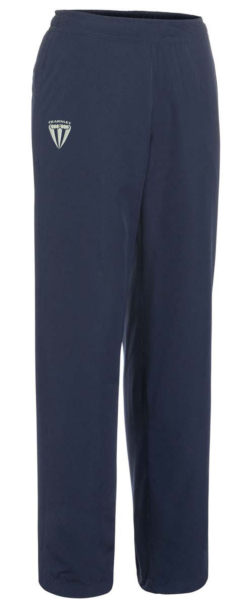 Team Lined Tracked Trousers Women