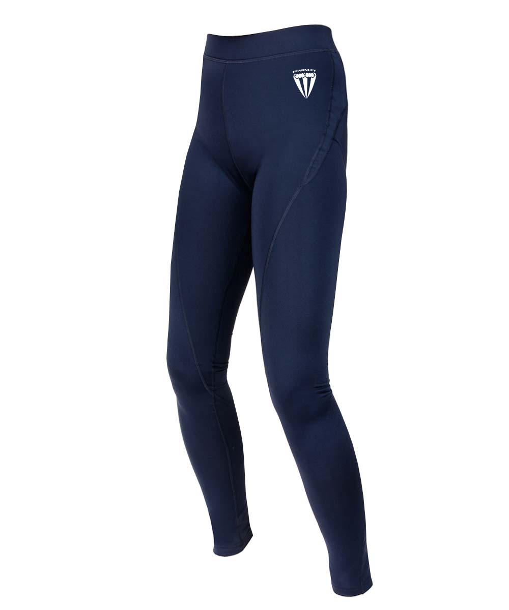 Team Training Leggings Women