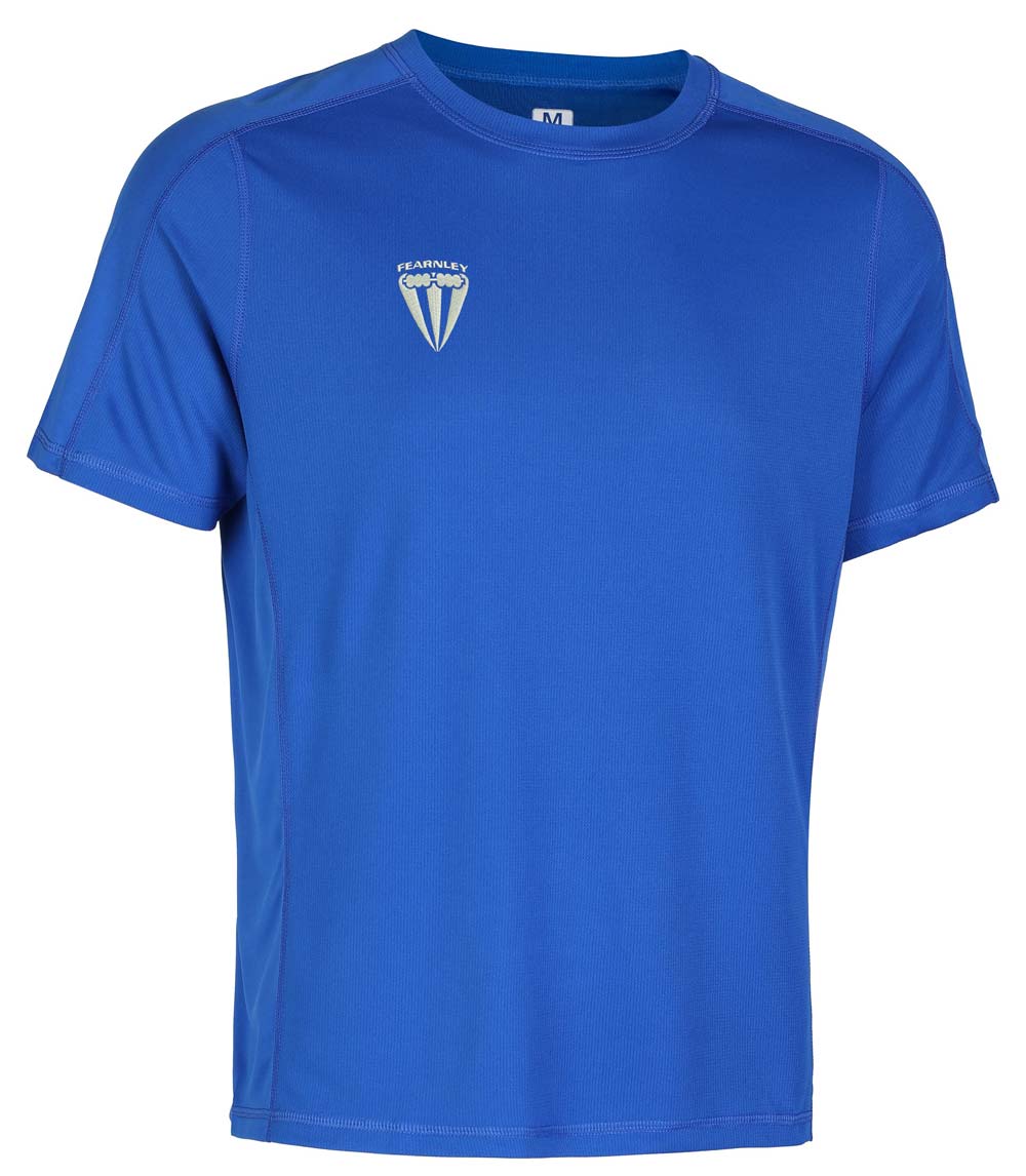 Team Training T-Shirt Juniors