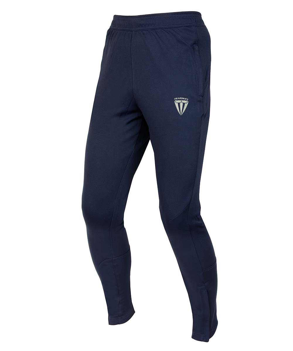 Team Skinny Training Trousers Adults