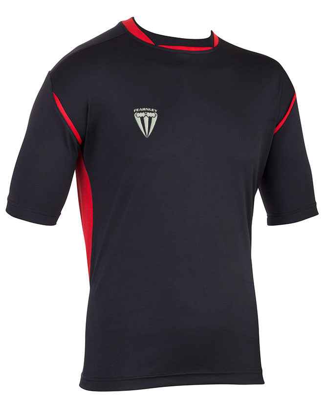 Team Training Shirt Juniors